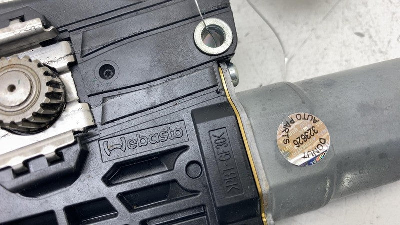 2019-2024 Subaru Forester Upper Overhead Sunroof Moonroof Motor Webasto OEM