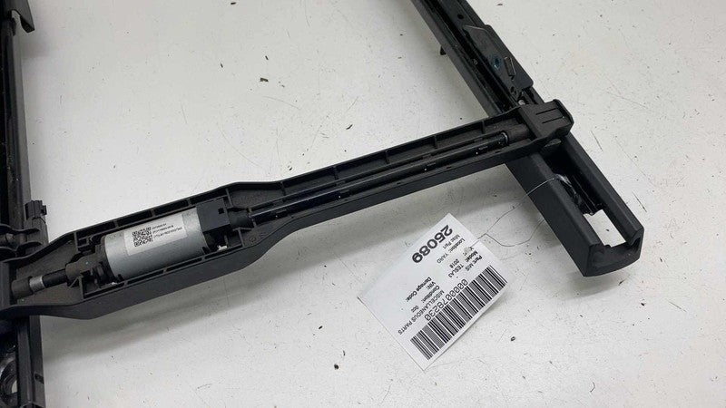 ⭕ 17-23 Model 3 Front Left 1st Row Seat Adjuster Motor Rail Track 1119
