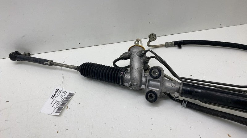 ⭕ 2006-2015 Mazda MX-5 Miata Steering Gear Power Rack & Pinion w/ Tie 