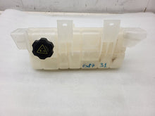 ⭕ 12-20 Tesla Model S X Radiator Coolant Bottle Reservoir Tank w/ Cap Assembly