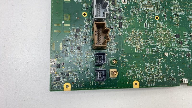 ⭕ 12-20 Tesla Model S Media Control Unit Motherboard Electronics 10554