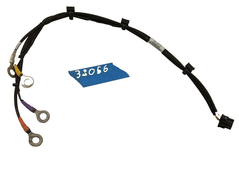 1003195 00 E ⭕ 12-15 Tesla Model S High Voltage HV Battery Sense Cable Harness 1003195-00-E