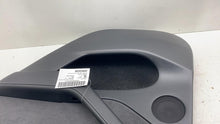 ⭕20-24 Tesla Model Y Rear Right Interior Door Panel Trim Card Cover 1997297-00-B