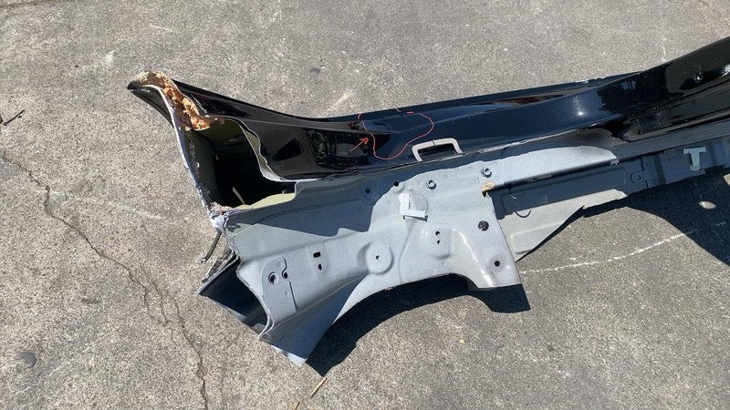 ⭕ 2024-2025 Tesla Model 3 Driver Side Lower Body Rocker Panel Left LH 