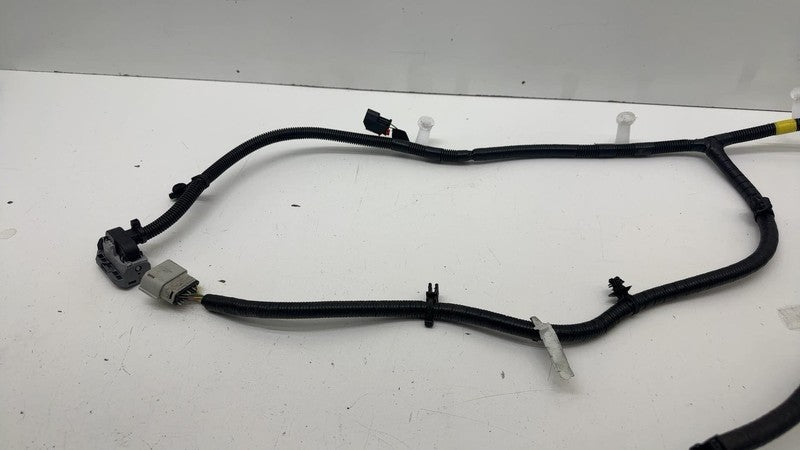 ⭕ 2020-2024 Tesla Model Y Rear Subframe Wiring Harness Cable Wire 2489