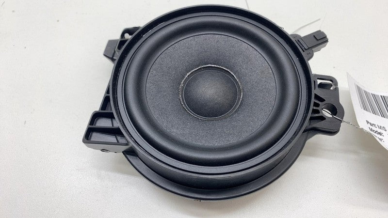 ⭕2024-2025 Tesla Cybertruck Rear Overhead 100mm Audio Sound Speaker 16