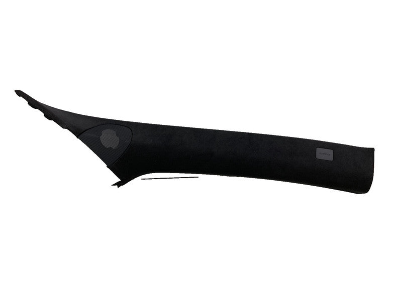 1007440 02 K ⭕2012-2020 Tesla Model S Upper A-Pillar Trim Cover Panel Right Side 1007440-02-K