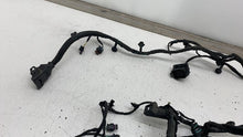 2022-2024 Rivian R1S Front Wire Wiring Harness Body Frank Loom Line PT00012686-J