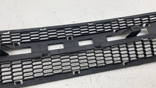⭕2012 2013 2014 2015 Tesla Model S Front Bumper Center Mesh Grille Lower 6008159