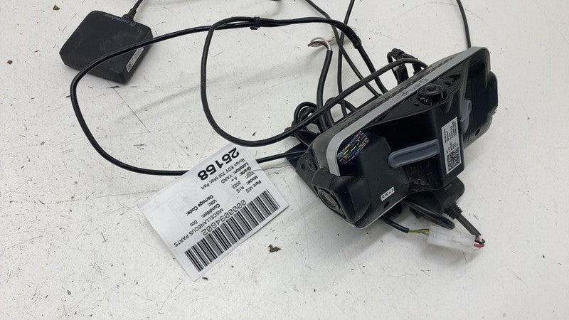 Miscellaneous Parts RIVIAN R1S 22