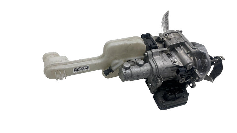 ⭕ 16-20 Model X Electromechanical Power Brake iBooster & Reservoir 104