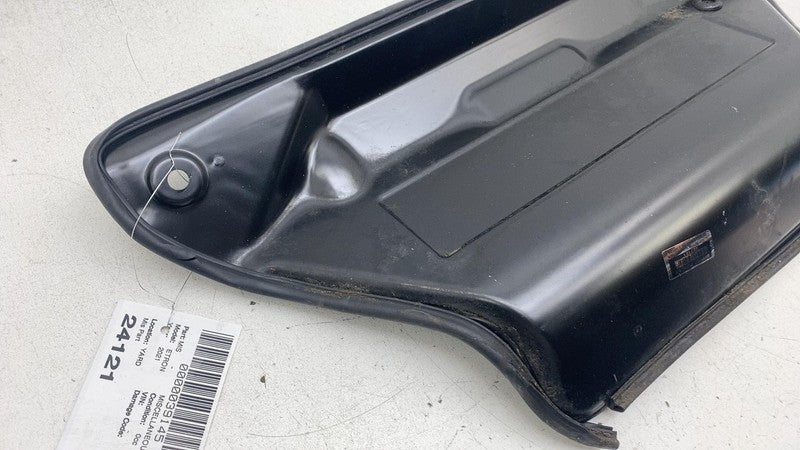 ⭕ 2019-2023 Audi E-Tron Quattro Cowl Panel Upper Tower Reinforcement Plate OEM