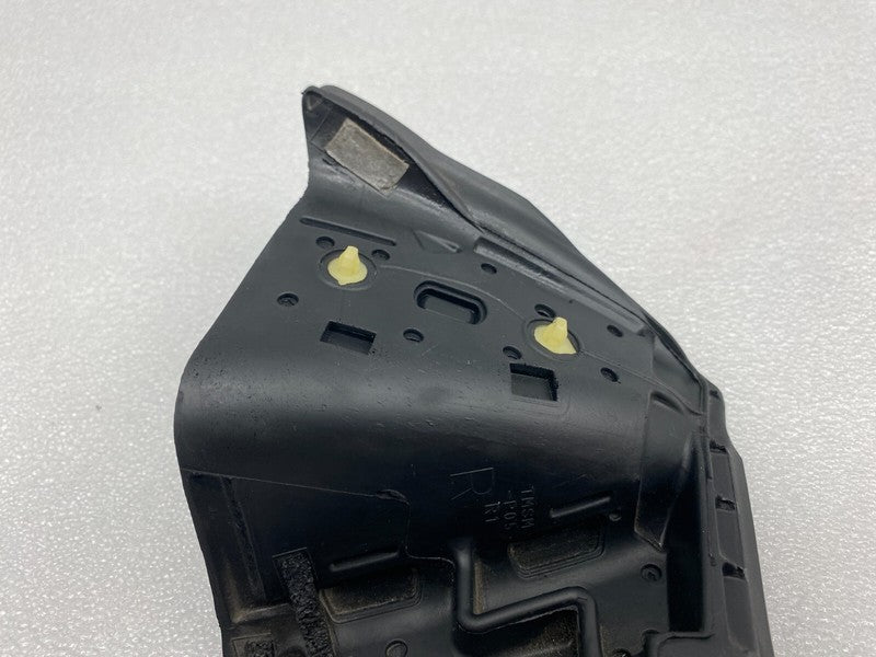 TMSMP05 ⭕ 2012-2020 Tesla Model S Rear Passenger Door Gasket Trim Cover Right TMSM-P05