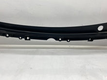 ⭕ 16-20 Model S MS Front Windshield Underhood Cowl Screen Panel OEM 1060509-00-C