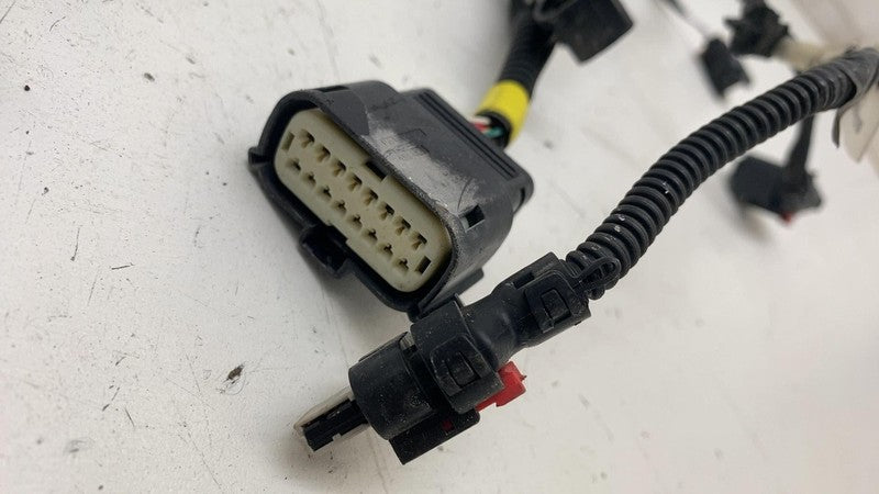 ⭕ 2017-2023 Model 3  Rear Subframe Coil Wiring Harness Cable Wire 2067