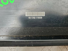 ⭕ 16-20 Model X Rear Passenger Side Falcon Door Top Trim Panel Right 1058414-00