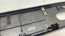 ⭕ 22-24 Rivian R1T Right Trunk Cargo Pick Up Box Upper Molding Panel PT00030678