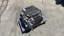 22-24 Mercedes-Benz EQS EQE 350 450 580 SUV Electric Rear Drive Unit
