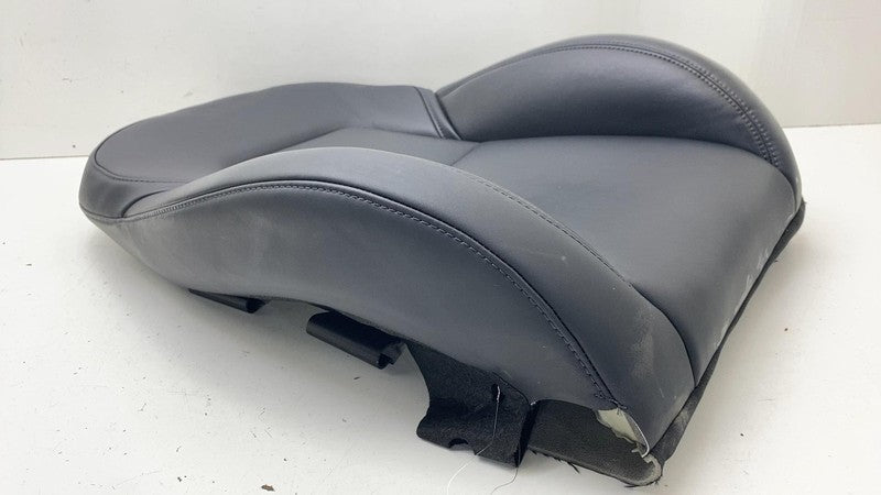 ⭕ 17-23 Model 3 Front Driver Side Seat Upper Cushion Left Black OEM 14