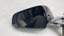 ⭕ 2012-2015 Tesla Model S Left Exterior Rear Side View Door Mirror 6005864-00-D