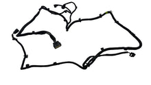 ⭕ 12-15 Tesla Model S Front Bumper Wiring Harness Cable Wire Loom 1004420-01-J
