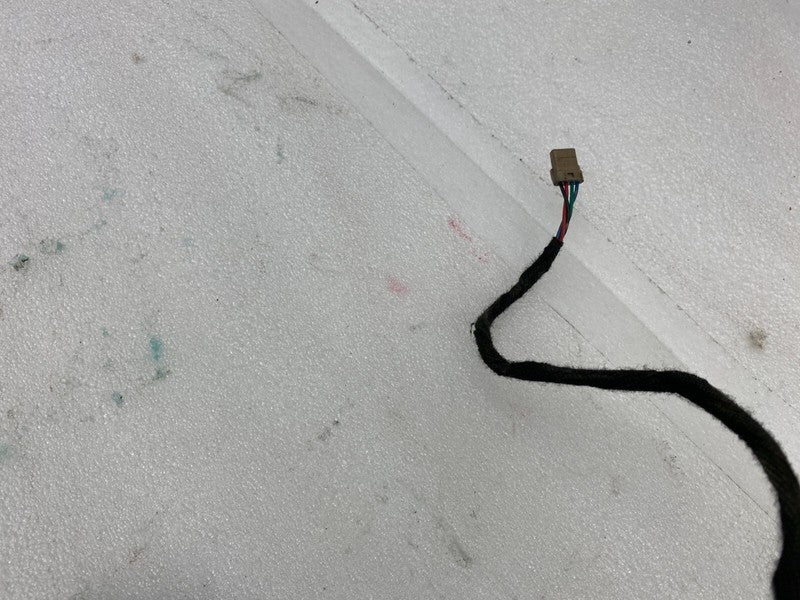 100442400M ⭕ 12-20 Tesla Model S Front Right Door Wiring Harness Cable Loom RH 1004424-00-M