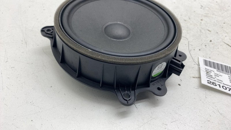 ⭕ 2020-2026 Model Y MY Front Door Audio System Woofer Speaker 200MM 10