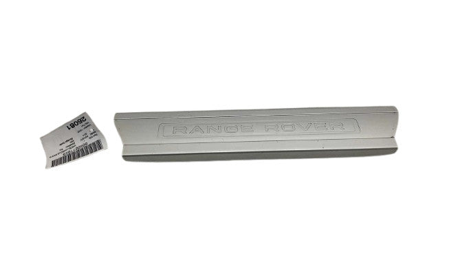 CPLA-13200-AD ⭕ 14-22 Range Rover Sport Front Right Door Scuff Sill Step Plate CPLA-13200-AD