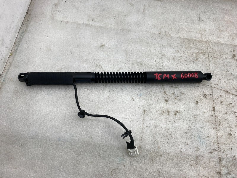 1063440 01 C ⭕ 2016-2025 Tesla Model X MX Primary Rear Falcon Door Strut Assy 1063440-01-C