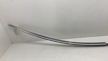 ⭕ 2012-2020 Tesla Model S Roof Driver Side Upper Door Drip Molding Trim Assembly