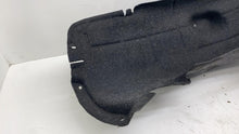 ⭕ 2014-2020 Maserati Ghibli Rear Left Fender Wheelhouse Inner Liner Arch Cover