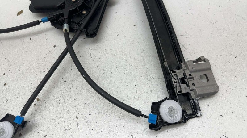⭕ 24-26 Model 3 Front Right Door Window Glass Regulator & Motor RH 192