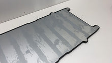 2017-2023 Tesla Model 3 Body Reinforcement Plate w/ Foam Assembly 1608472-00-A