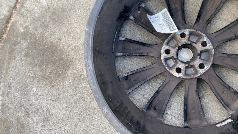 2012-2015 Tesla Model S MS PAIR of 21" Alloy Wheel Rim 21x8.5J + 40MM 