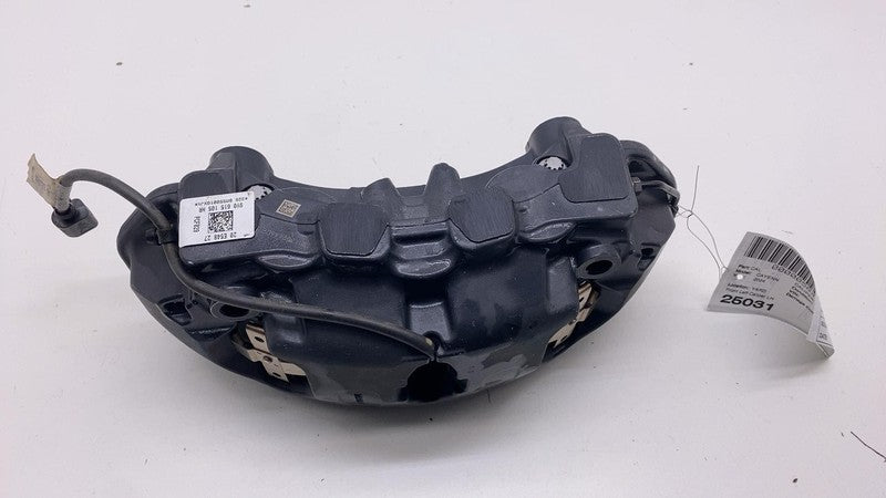9Y0615105HR ⭕ 2024 Porsche Cayenne Front Driver Side Caliper w/ Brake Hose Left 9Y0615105HR