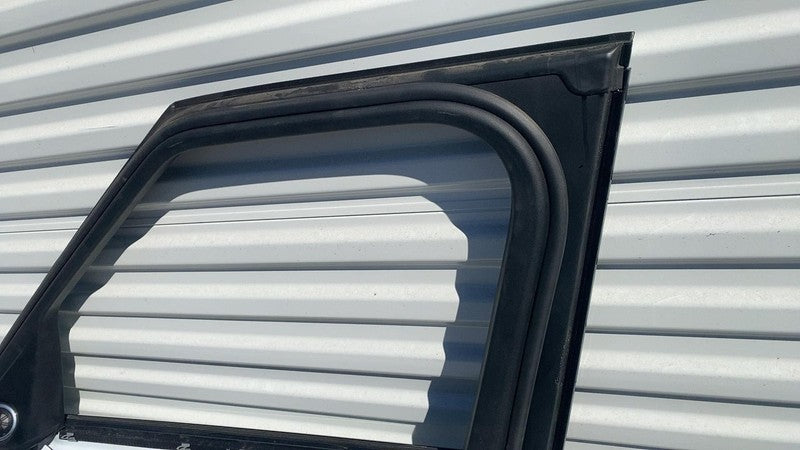 ⭕ 14-22 Range Rover Sport Front Passenger Door Shell Panel Right RH White LRC867