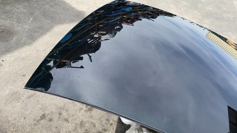 ⭕ 2020-2024 Tesla Model Y Panoramic Sunroof Fixed Roof Glass Moonroof Assembly