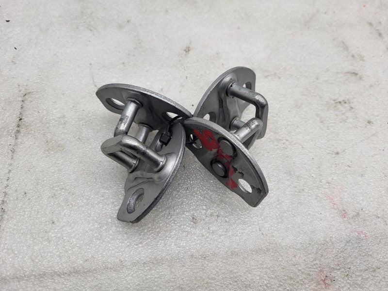 ⭕ 2017-2022 Tesla Model Y 3 Front & Rear Door Lock Striker Catcher Left & Right