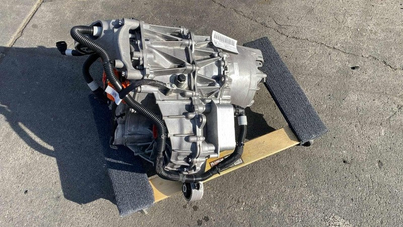 1120990 17 J ⭕ 23-25 Model 3 Rear Drive Unit Engine Electric Motor Low Current 1120990-17-J