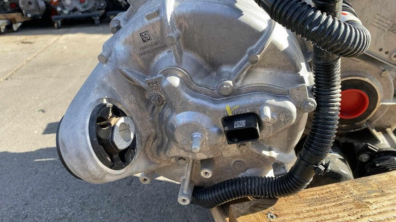 1120960 00 E ⭕ 2017-2023 Model 3 Electric Engine Motor Front Drive Unit AWD 3DU 1120960-00-E