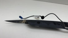 ⭕ 16-20 Model X Trunk Lid Liftgate Applique Chrome Trim w/ Camera 1035370-00-E