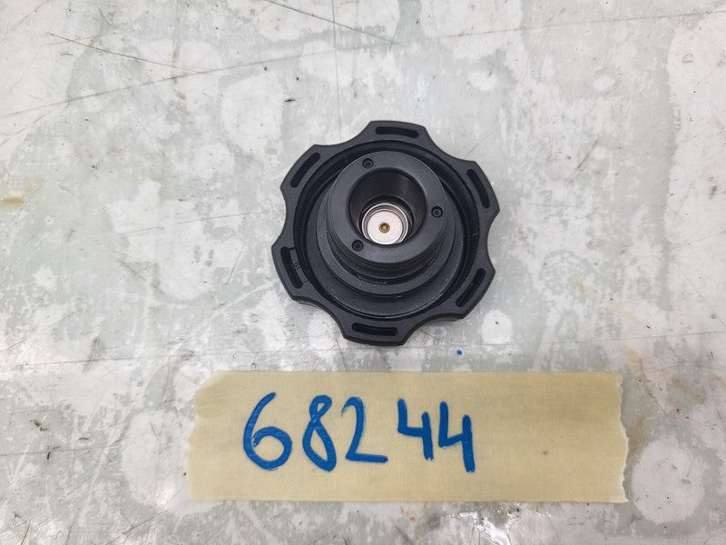 6007612 00 A ⭕ 12-20 Model S X Coolant Reservoir Bottle Tank Pressure Cap Cover 6007612-00-A