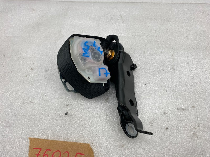 102313600C ⭕12-15 Model S Rear 2nd Row Passenger Right Seat Belt and Retractor 1023136-00-C