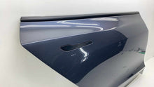 ⭕ 2021-2023 Tesla Model 3 Rear Passenger Side Door Shell Panel Right Gray - PMNG