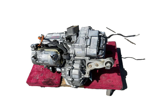 ⭕ 14-18 Model X S Front Drive Unit Electric Engine Motor Inverter 1035000-01-J