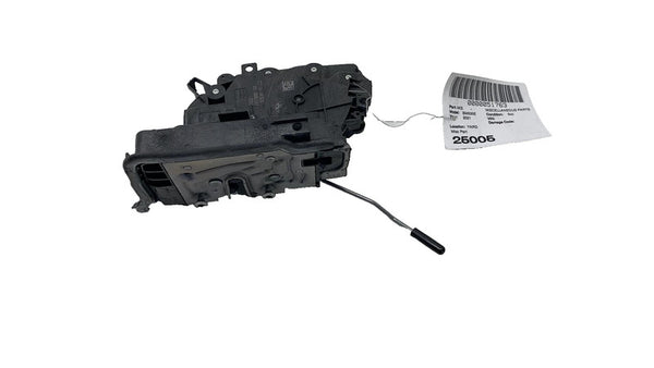 2020-2023 BMW 530e G30 Rear Passenger Right Door Lock Latch Actuator RH Assembly