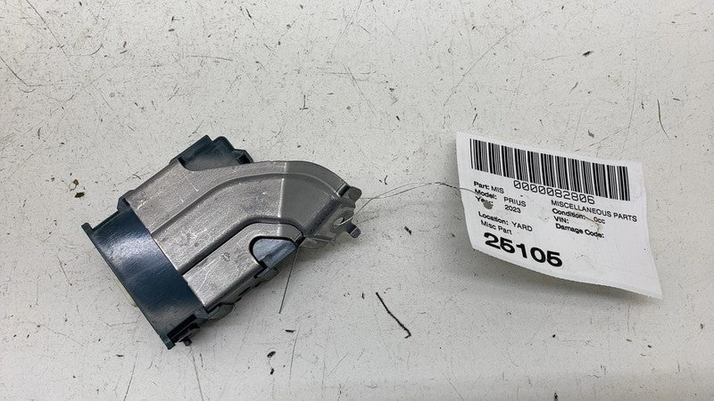 8657247220 ⭕ 23-24 Toyota Prius Vehicle Approaching Sound Control Module Unit 86572-47220