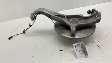 ⭕17-23 Model 3 Front Right Spindle Knuckle + Hub (150mm Non-Driven) 1044316-00-E