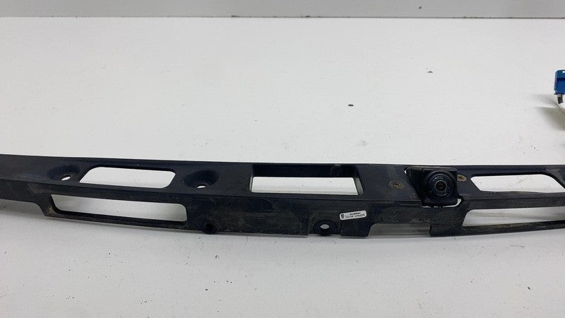 ⭕ 12-15 Model S MS Rear View Backup Camera w/ Liftgate Trim Molding 10