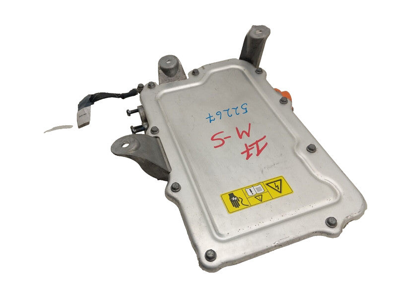 ⭕ 16-20 Model S High Voltage Power Distribution Junction Box Module 1059891-00-C